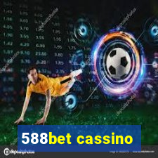 588bet cassino